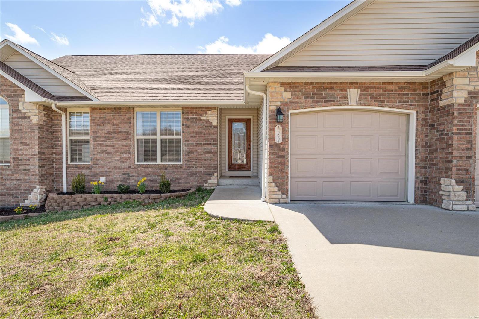 Woodridge - Residential