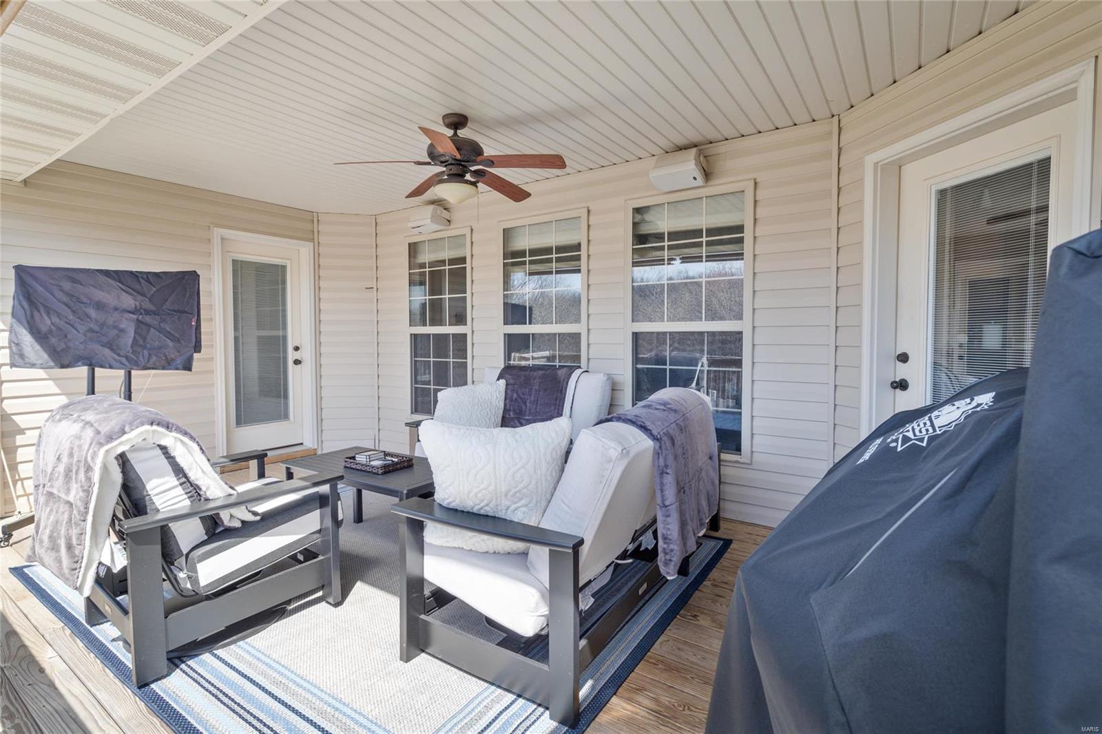 Woodridge - Residential