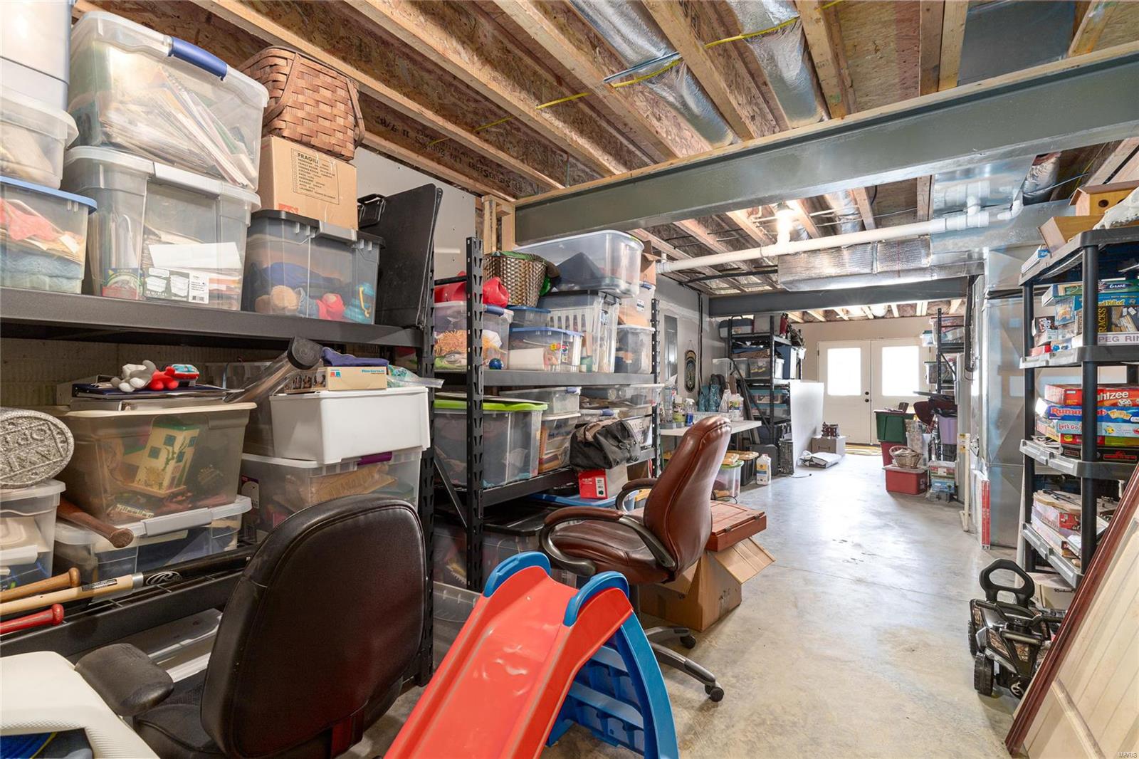 Woodridge - Residential