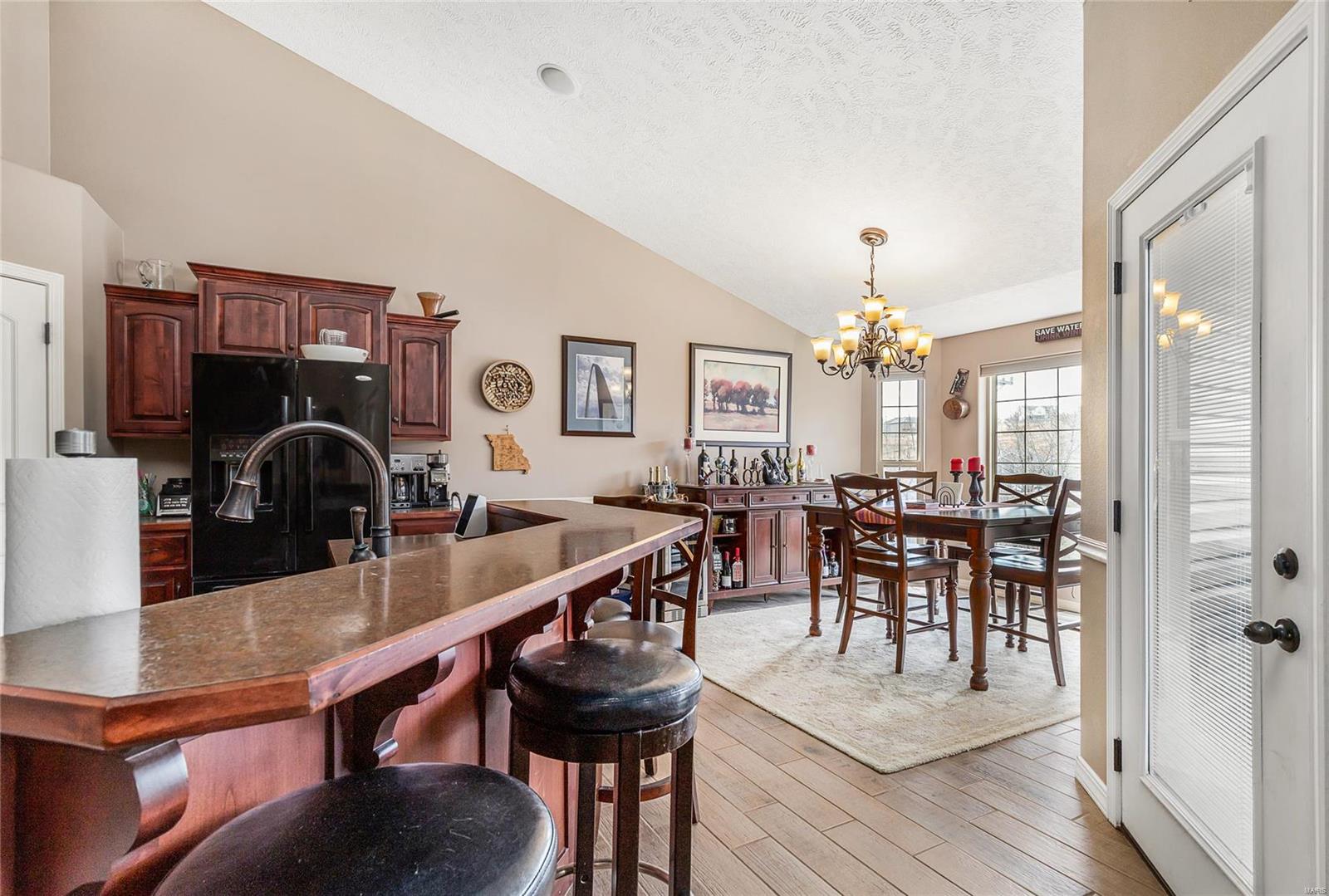 Woodridge - Residential