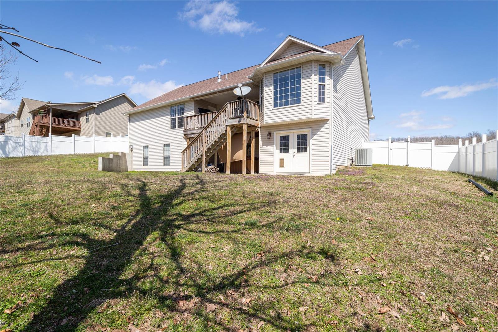 Woodridge - Residential