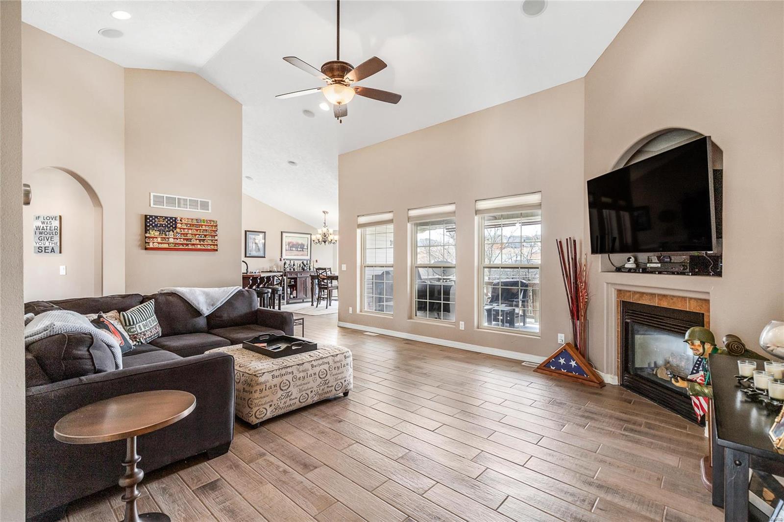 Woodridge - Residential