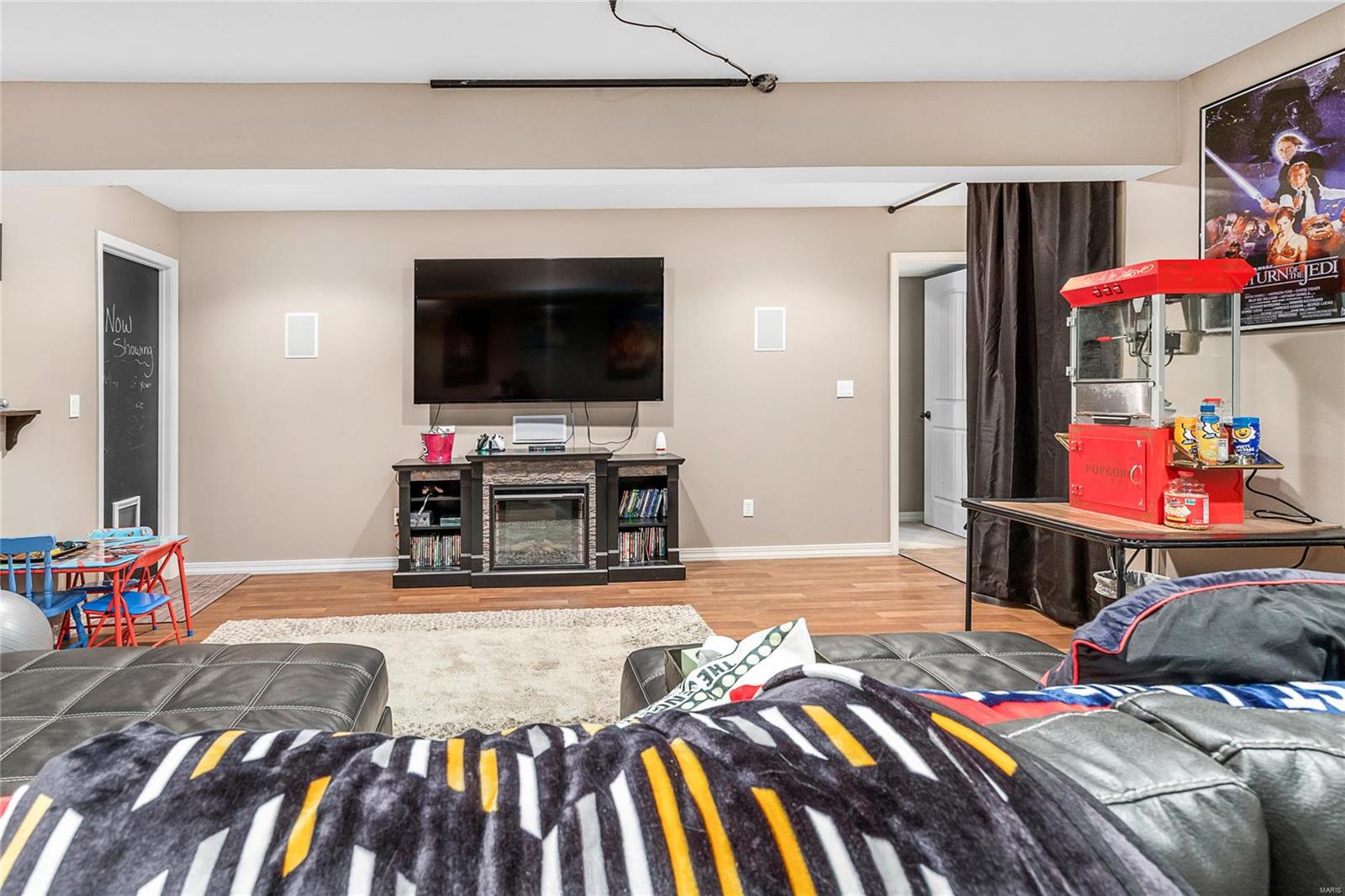 Woodridge - Residential