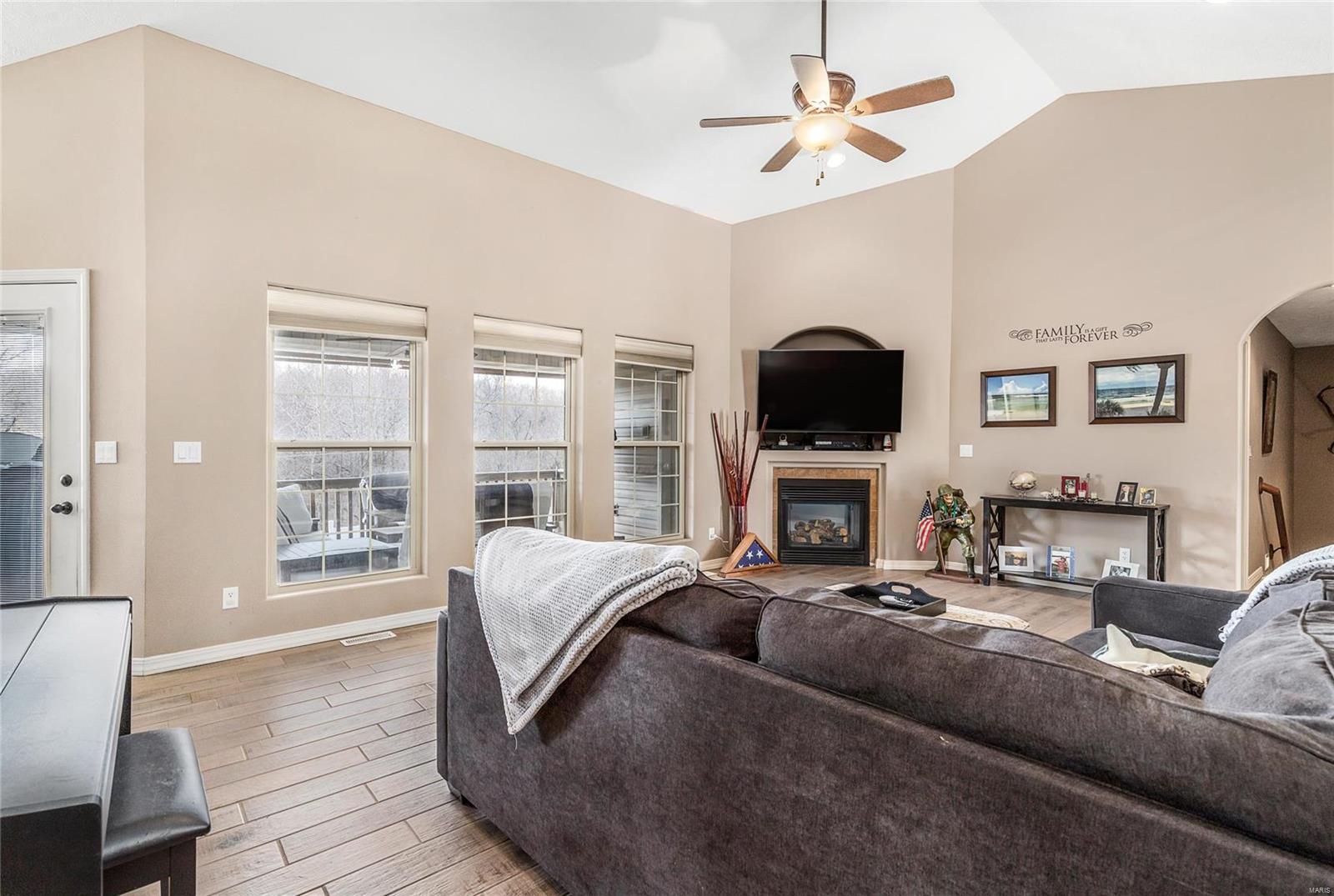 Woodridge - Residential