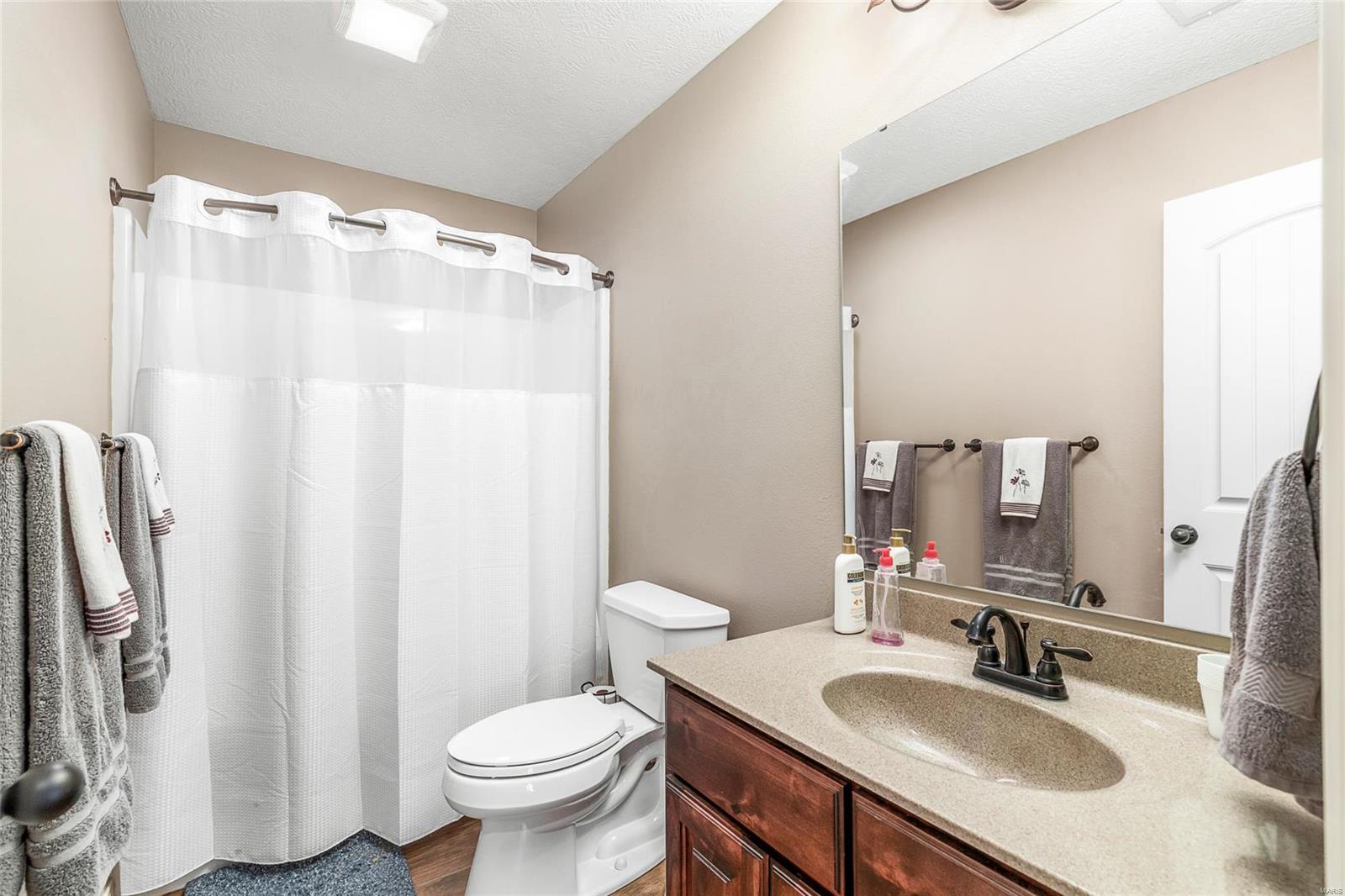 Woodridge - Residential