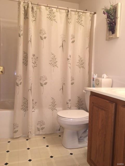 Vlgs At Walden Pond - Residential Lease