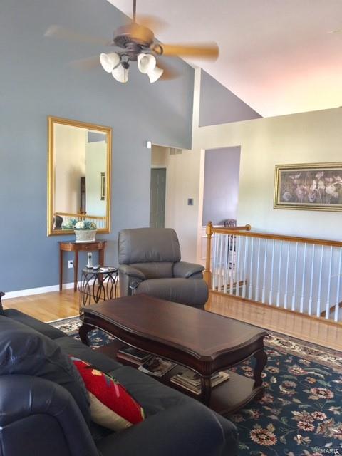 Vlgs At Walden Pond - Residential Lease