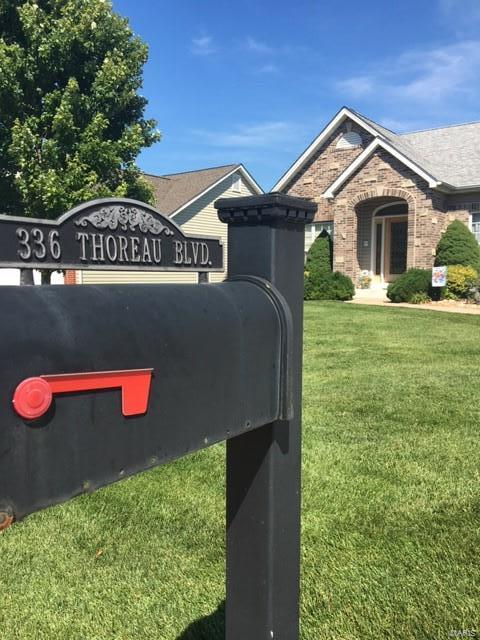 Vlgs At Walden Pond - Residential Lease