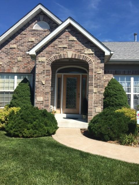 Vlgs At Walden Pond - Residential Lease