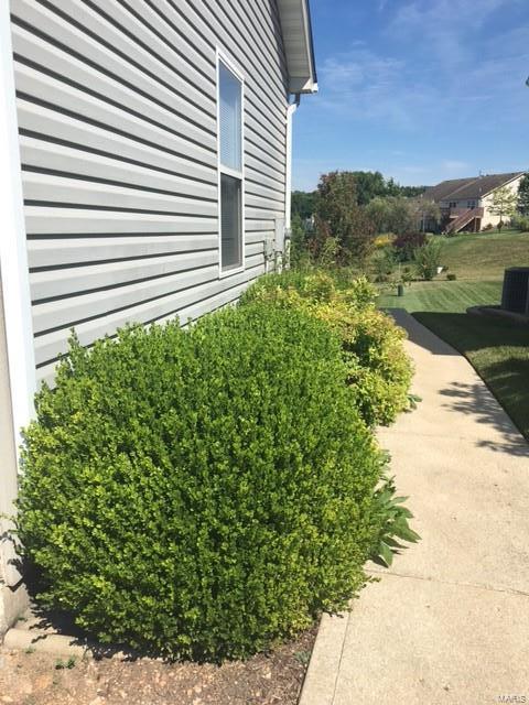 Vlgs At Walden Pond - Residential Lease