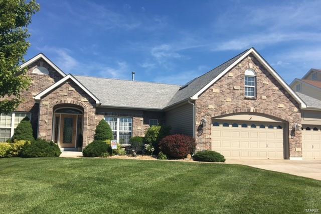 Vlgs At Walden Pond - Residential Lease