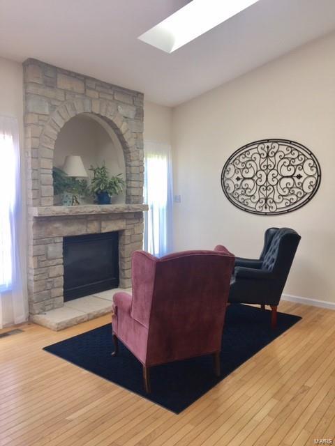 Vlgs At Walden Pond - Residential Lease