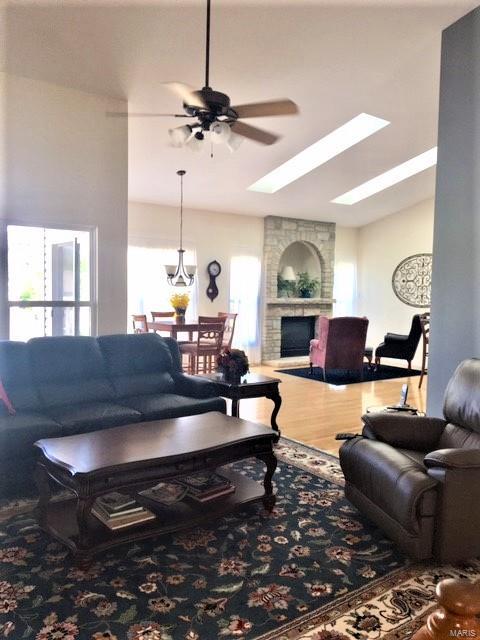 Vlgs At Walden Pond - Residential Lease