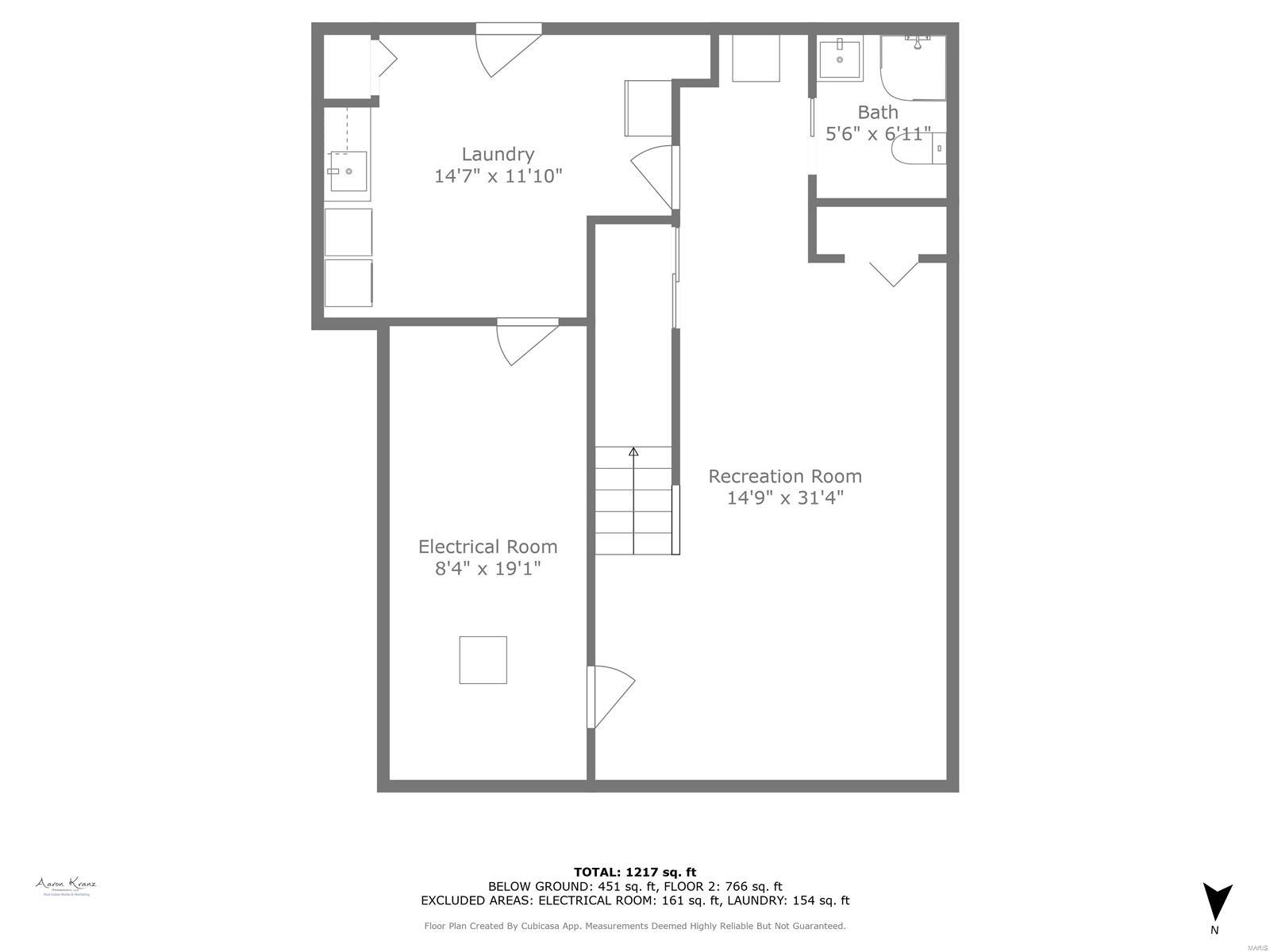 St Louis, Missouri 63117, United States, 2 Bedrooms Bedrooms, ,2 BathroomsBathrooms,Residential,Pending,5925
