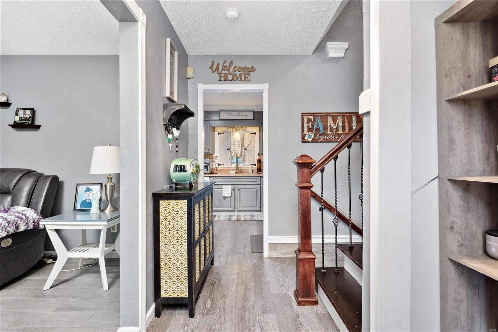 Ofallon Hills - Residential