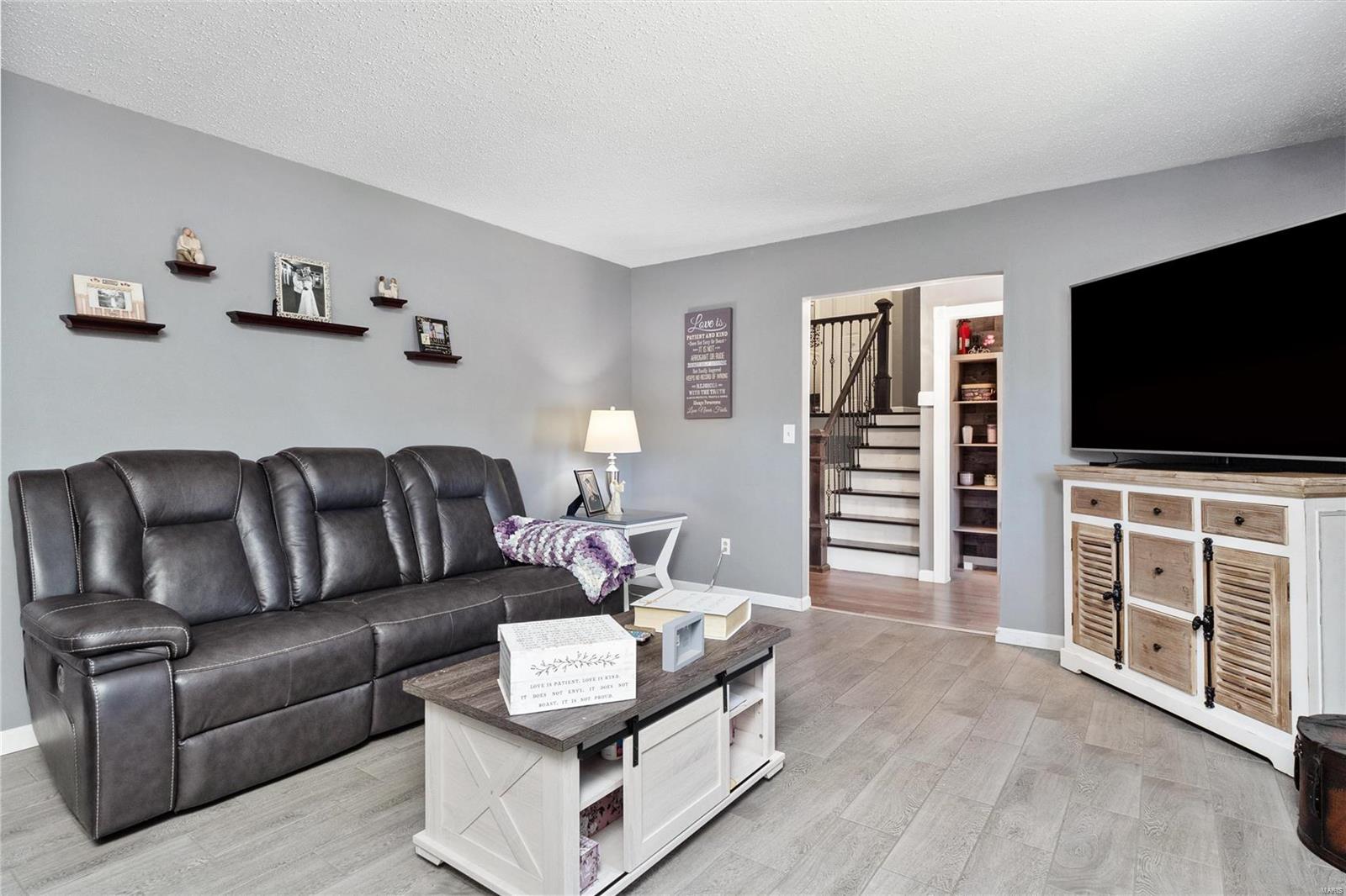 Ofallon Hills - Residential