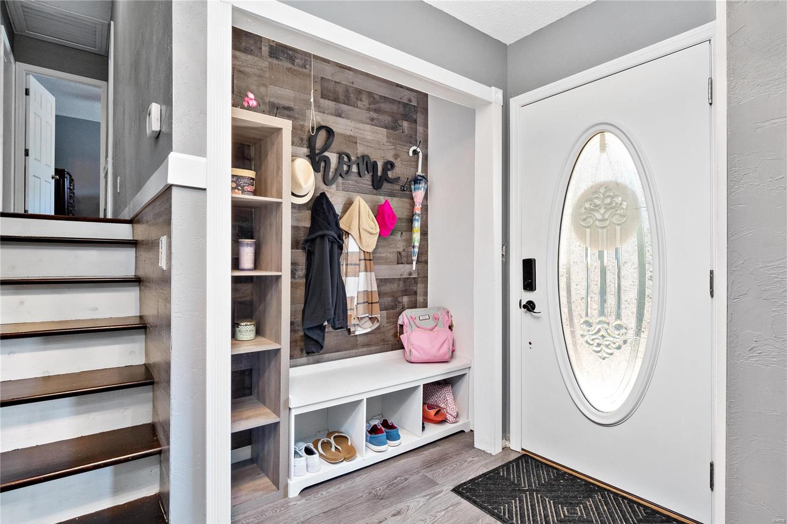 Ofallon Hills - Residential