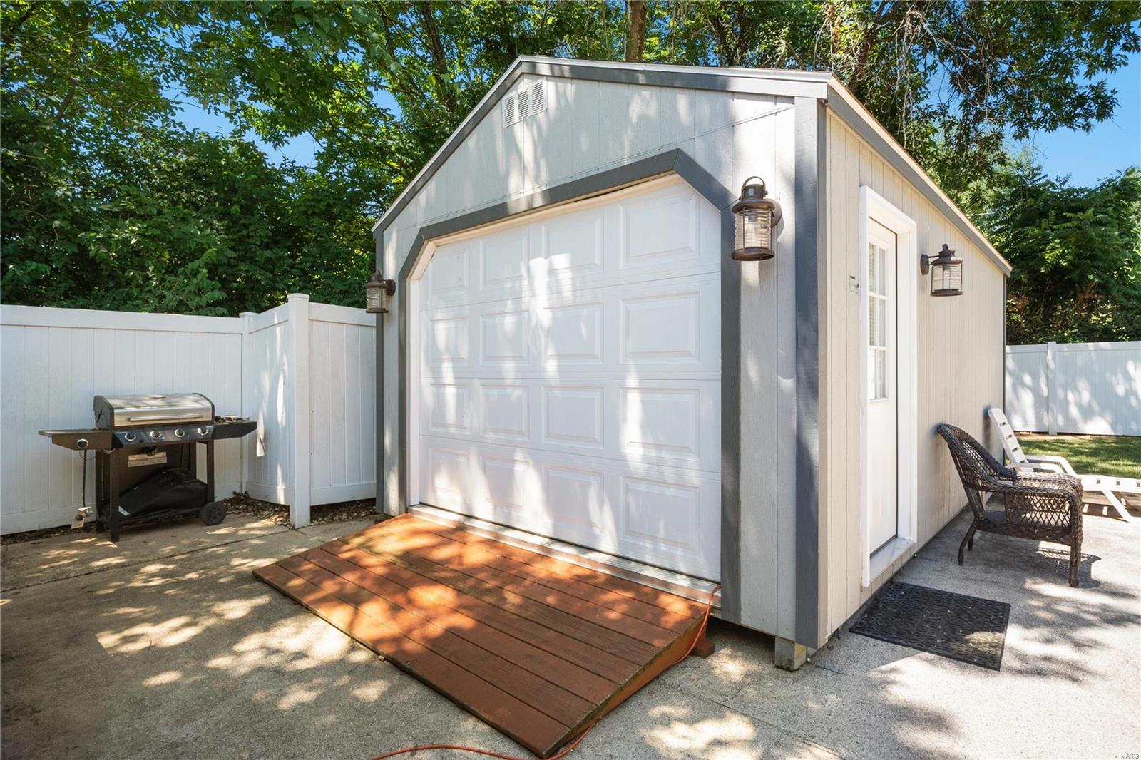 Ofallon Hills - Residential