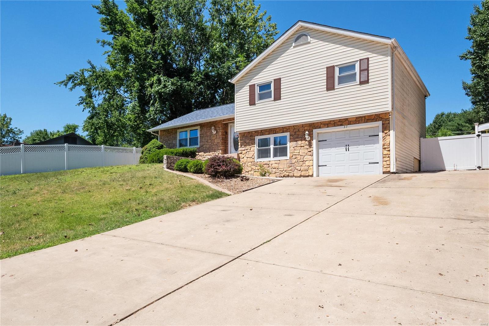 Ofallon Hills - Residential