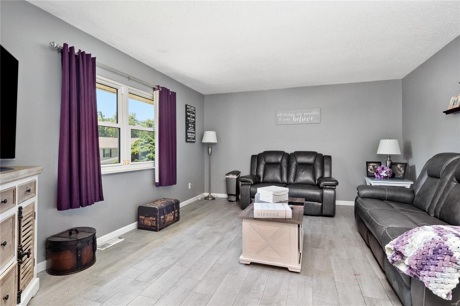 Ofallon Hills - Residential