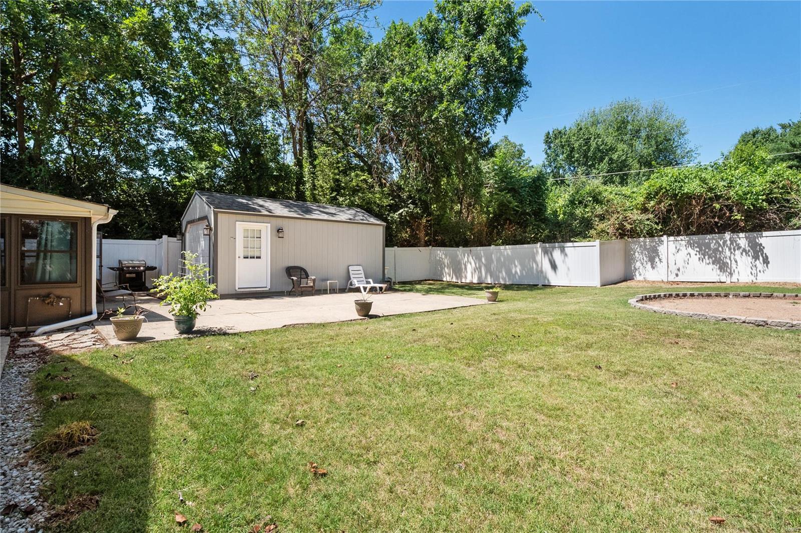 Ofallon Hills - Residential