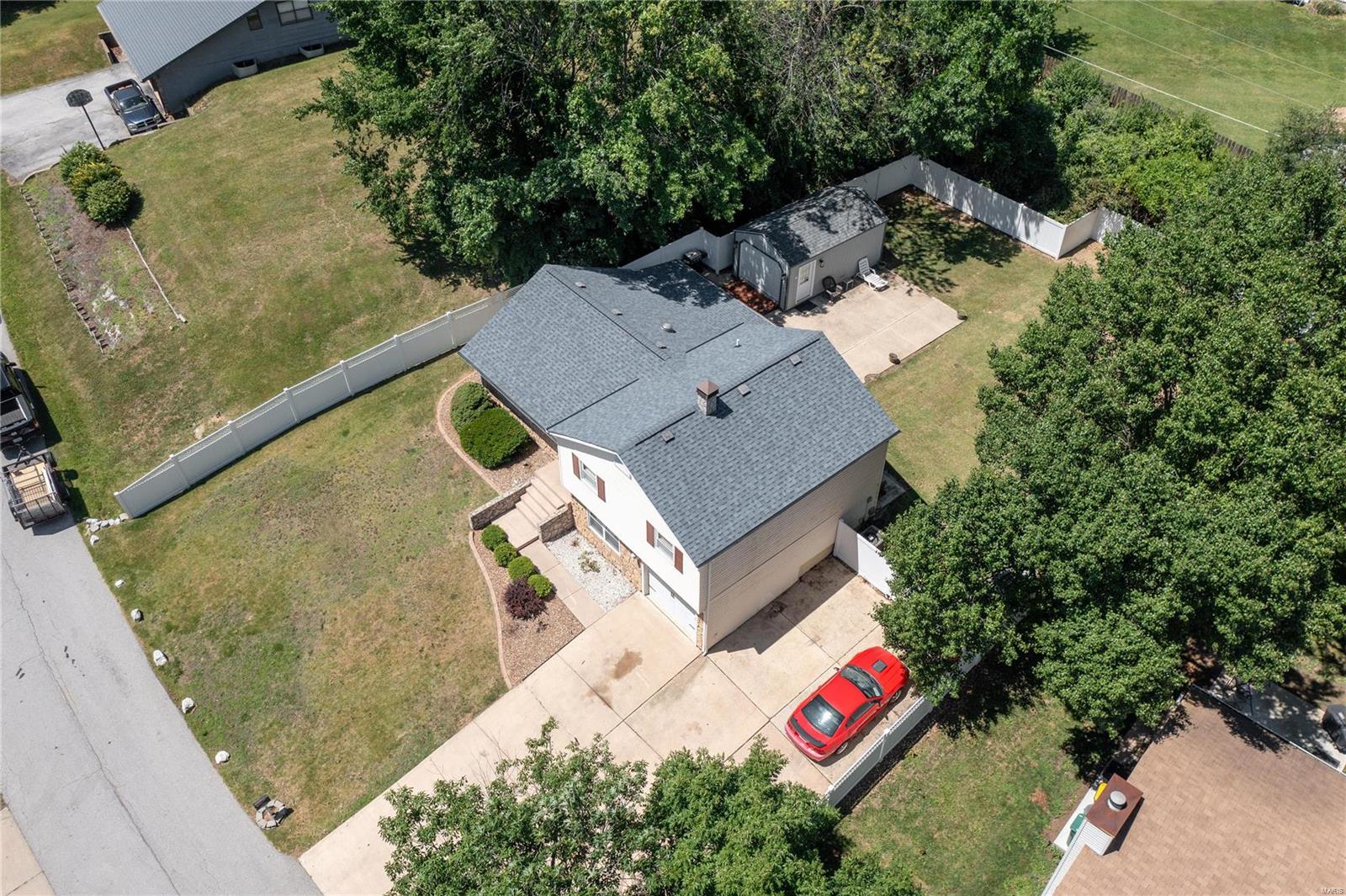 Ofallon Hills - Residential