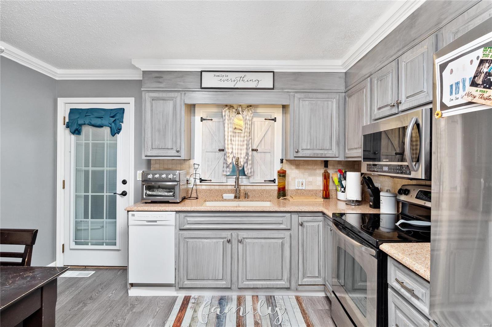 Ofallon Hills - Residential