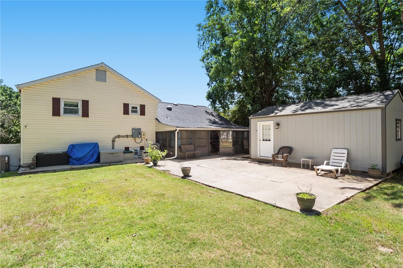 Ofallon Hills - Residential