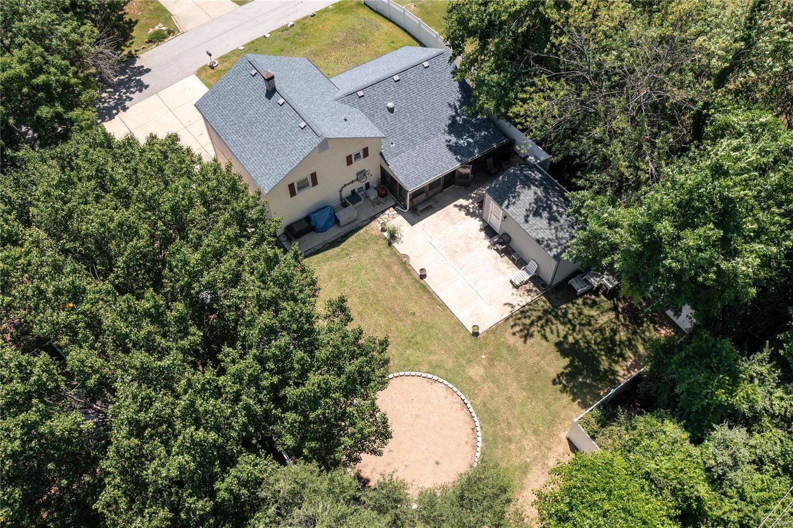 Ofallon Hills - Residential