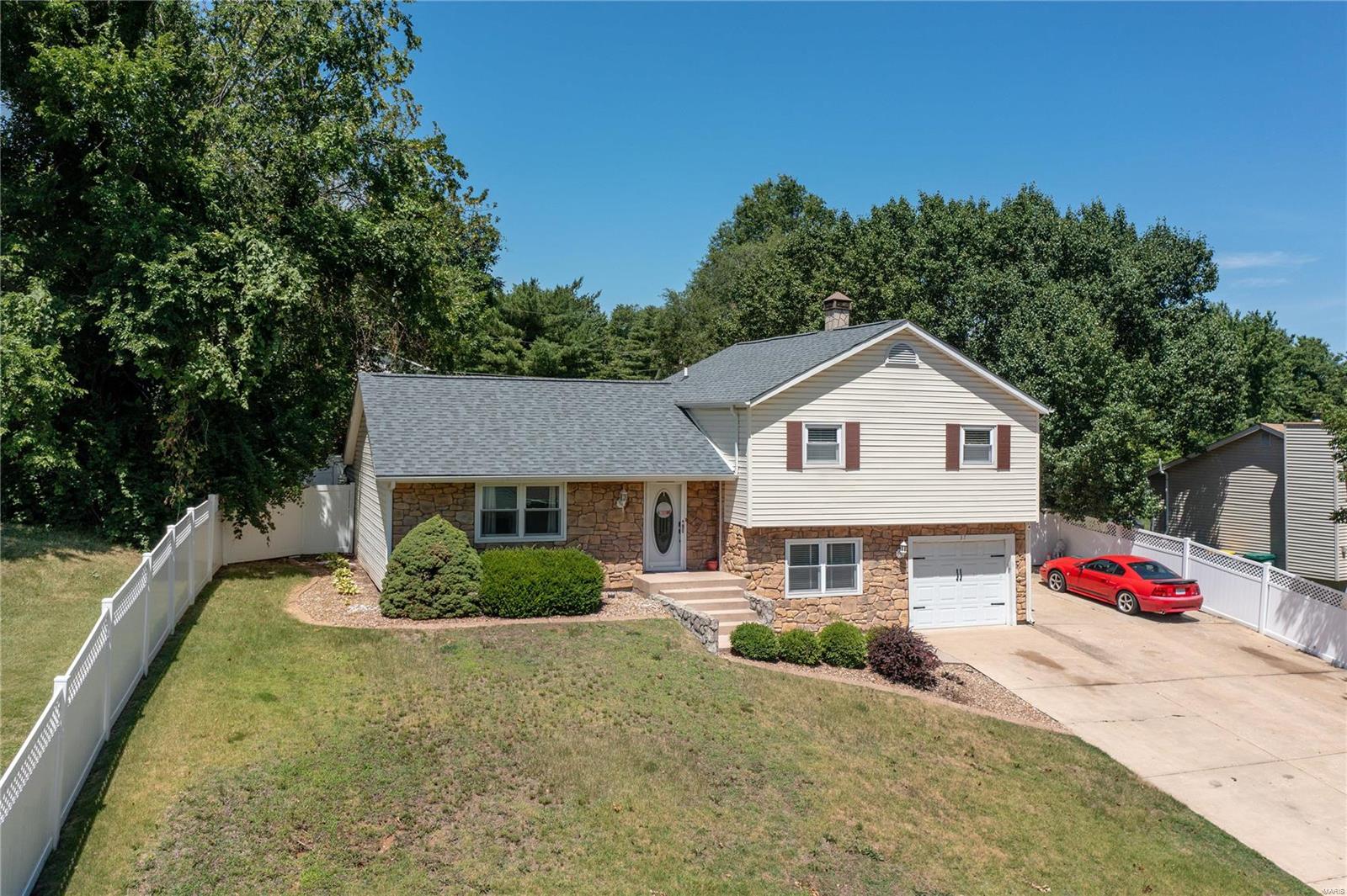 Ofallon Hills - Residential