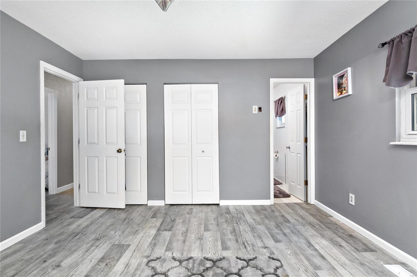 Ofallon Hills - Residential