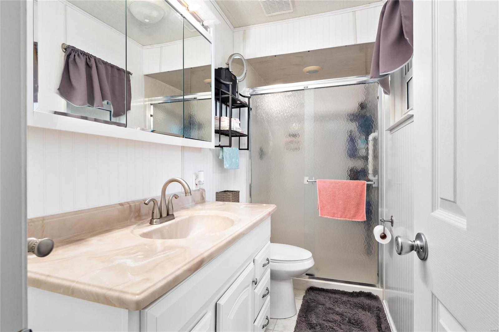 Ofallon Hills - Residential