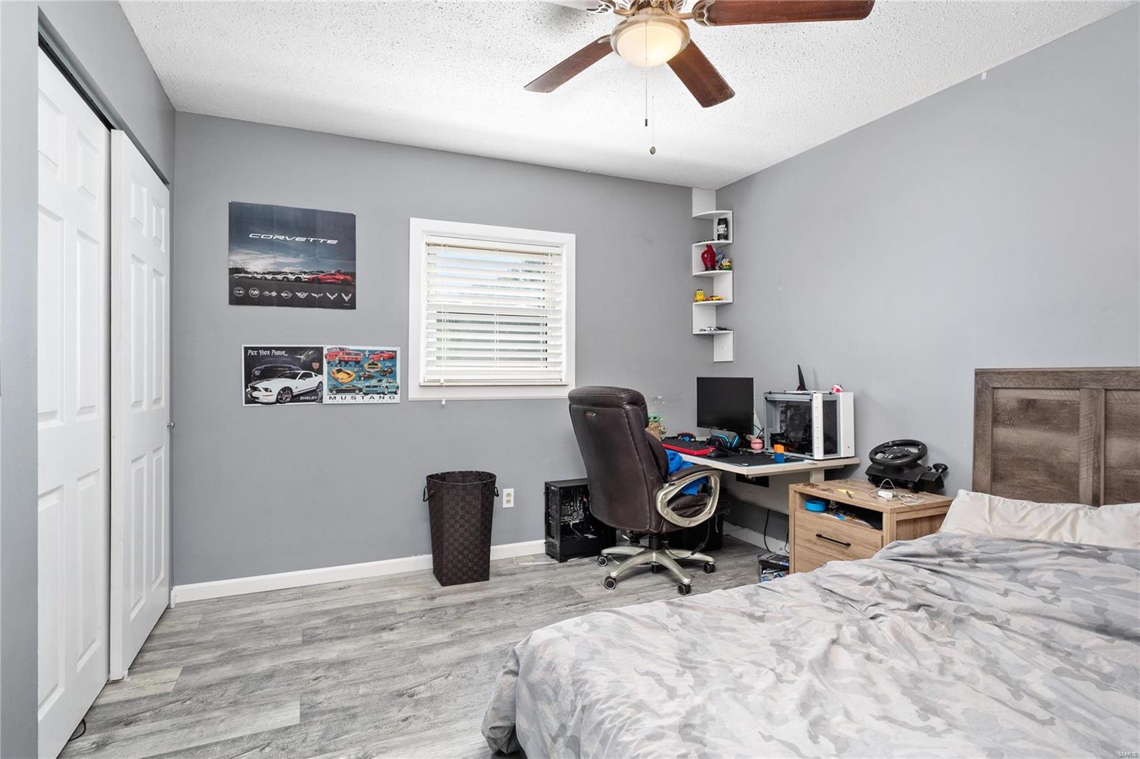 Ofallon Hills - Residential