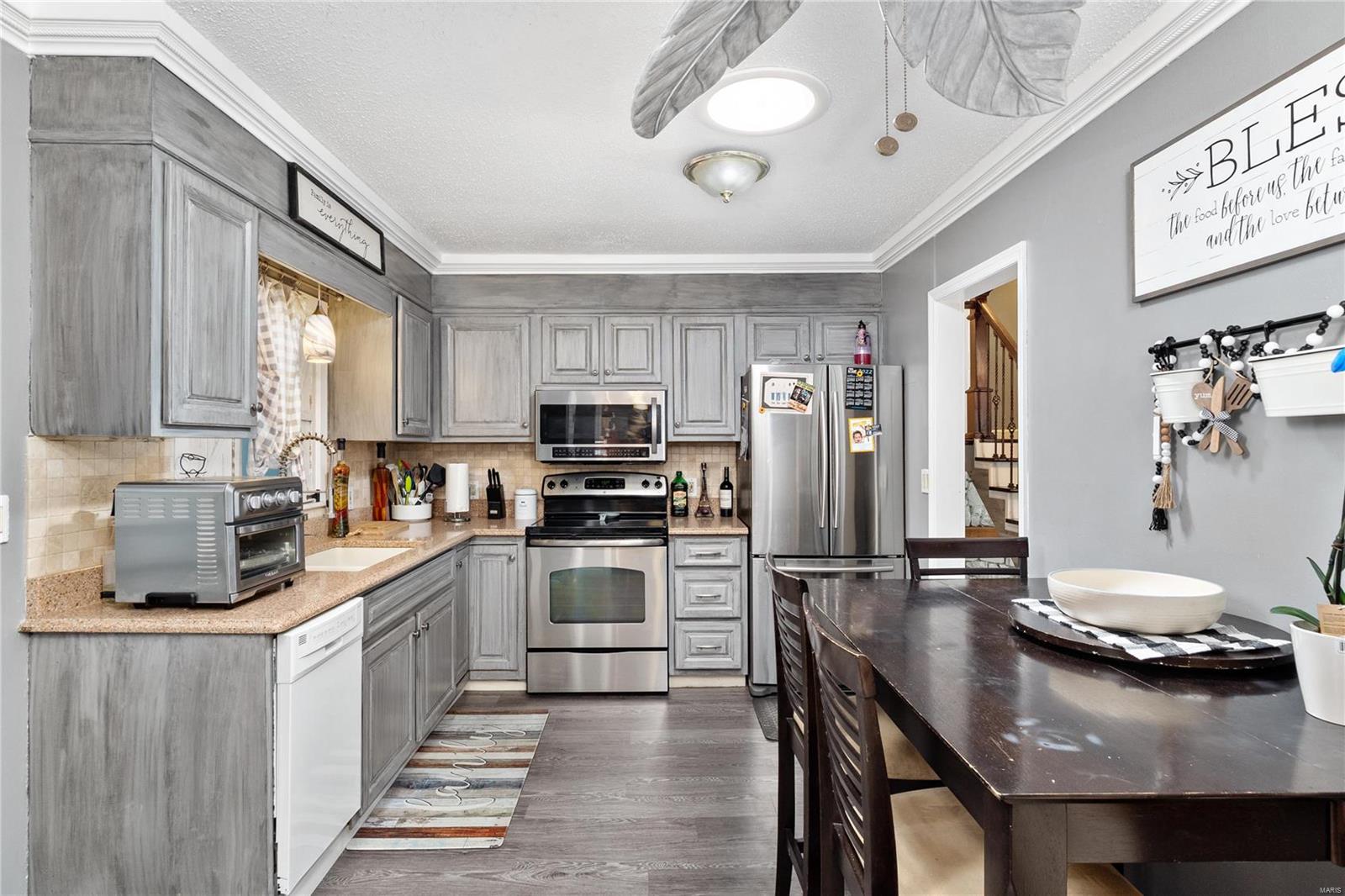 Ofallon Hills - Residential