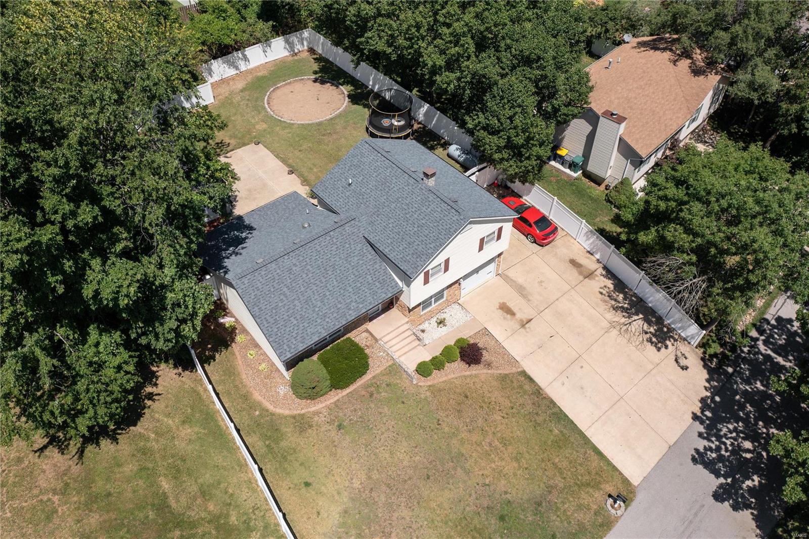 Ofallon Hills - Residential