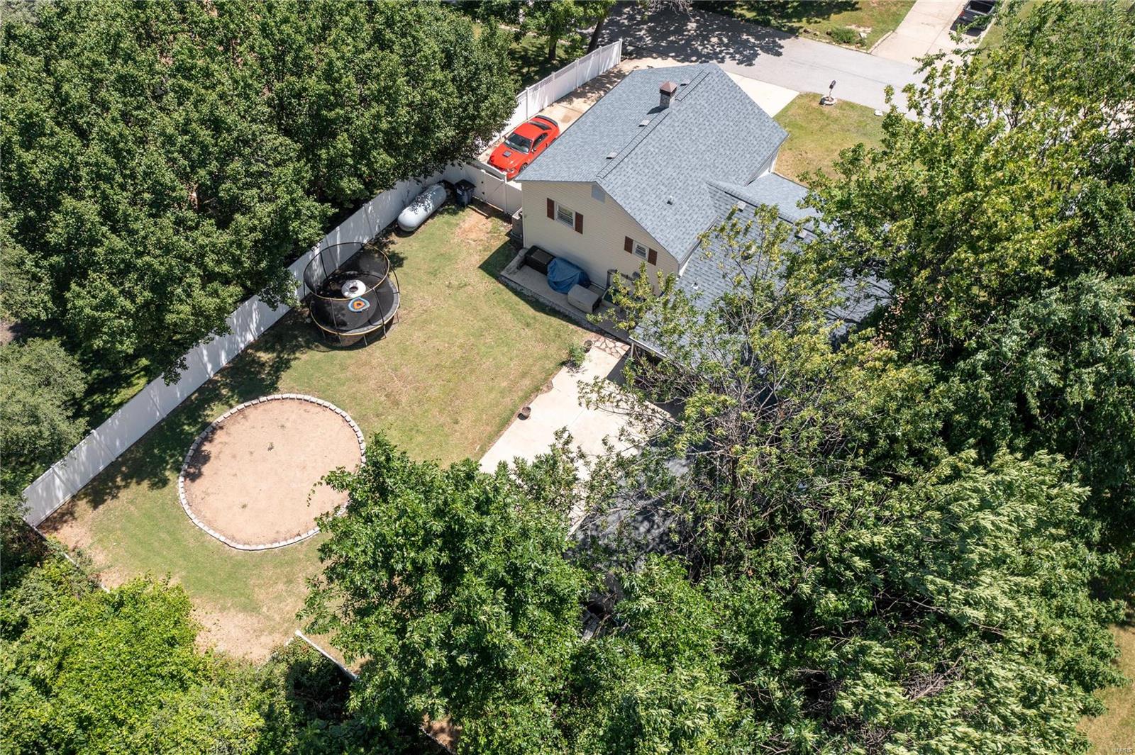 Ofallon Hills - Residential