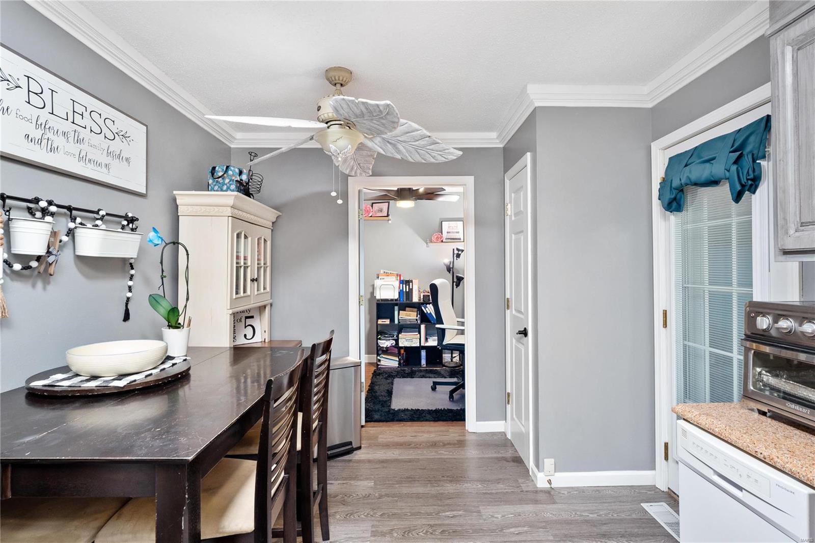 Ofallon Hills - Residential