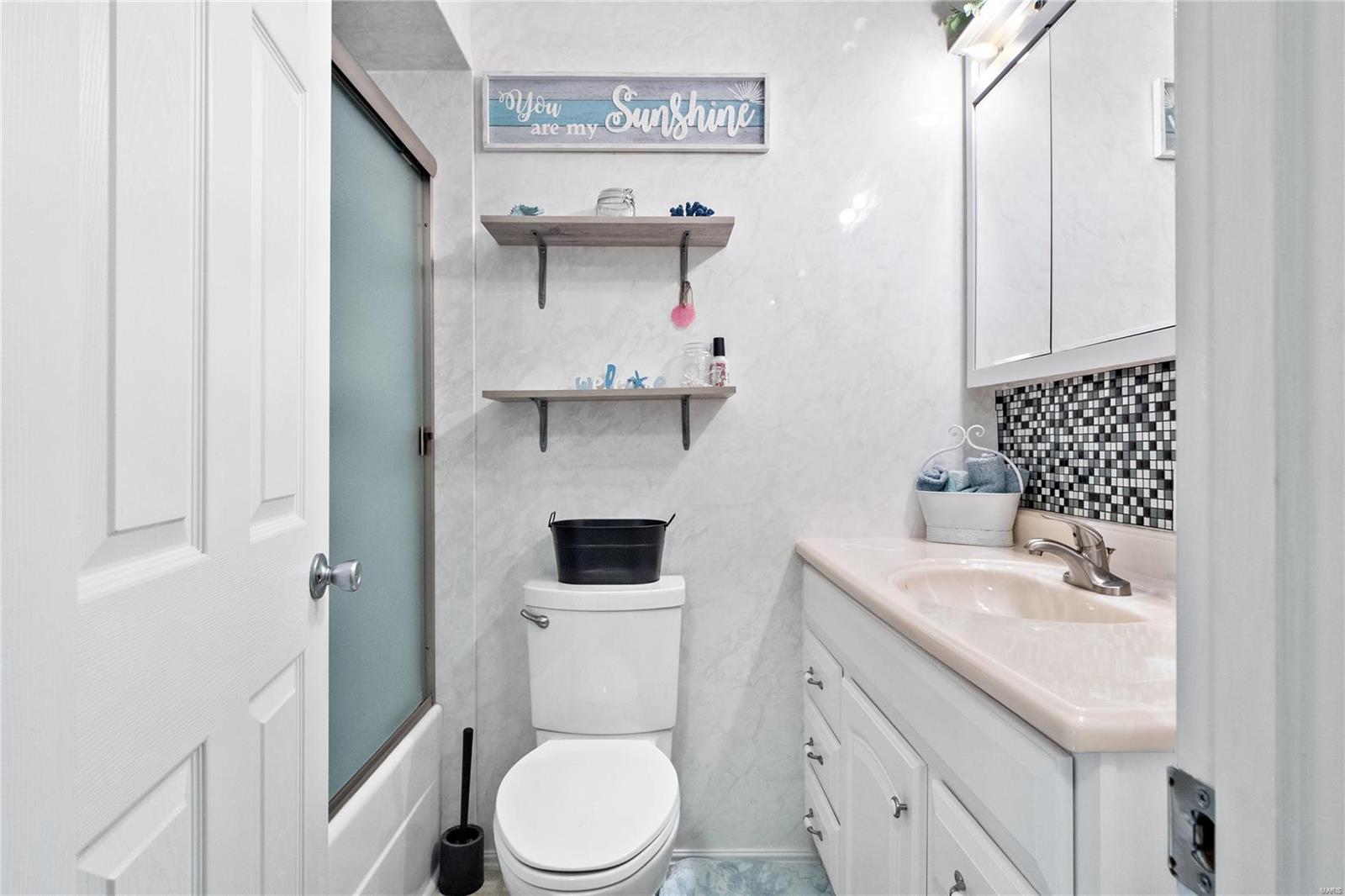 Ofallon Hills - Residential