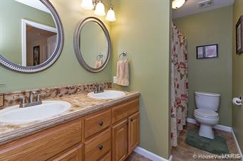 Oak Creek Estates - Residential