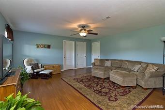 Oak Creek Estates - Residential