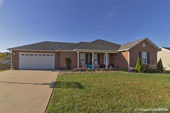 Oak Creek Estates - Residential