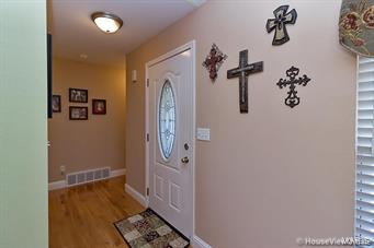 Oak Creek Estates - Residential