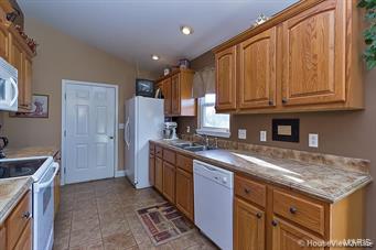 Oak Creek Estates - Residential