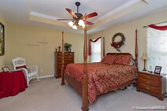 Oak Creek Estates - Residential