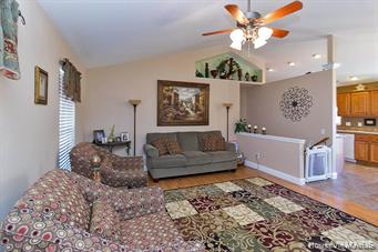 Oak Creek Estates - Residential