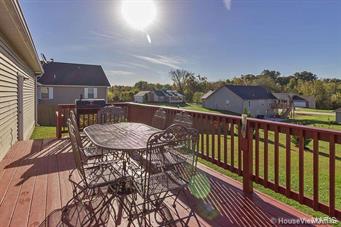 Oak Creek Estates - Residential