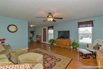 Oak Creek Estates - Residential