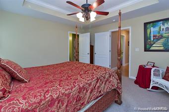 Oak Creek Estates - Residential