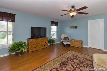 Oak Creek Estates - Residential