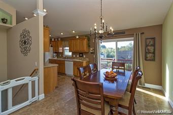 Oak Creek Estates - Residential